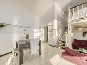 Holiday Home Solberg by Interhome
