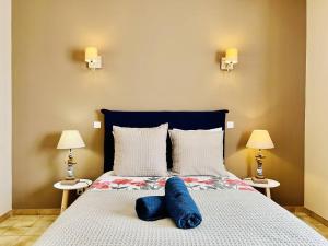 Villas CasaCampanile : photos des chambres