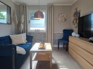 Ferienhaus Sommer - Volkenshagen