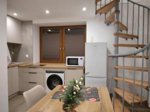 Apartamenty QUER SPA Jacuzzi i Sauna