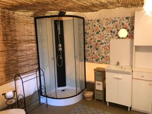 Tentes de luxe Les lodges de phanou Tente lodge : photos des chambres