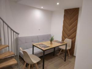 Apartamenty QUER SPA Jacuzzi i Sauna