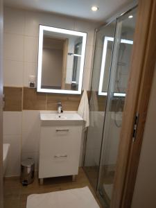 Apartamenty QUER SPA Jacuzzi i Sauna