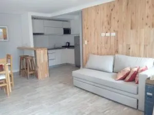 Departamento en Mar de Ostende - Остенде