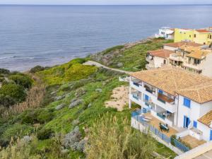 Apartment La Gabbianella by Interhome