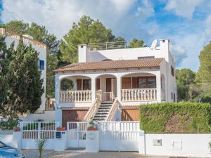 Holiday Home De Vacances by Interhome