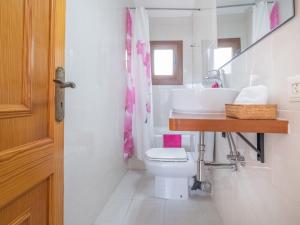 Holiday Home De Vacances by Interhome