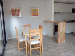 Departamento en Mar de Ostende