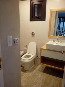 Departamento en Mar de Ostende