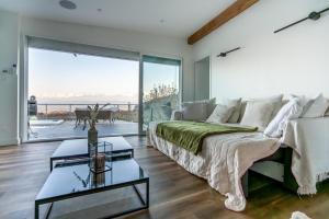 Villas Maison 4 chambres avec jaccuzi piscine privee et sauna : photos des chambres