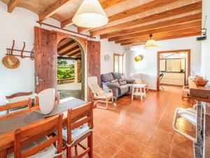 Holiday Home Finca Ca na Brila by Interhome