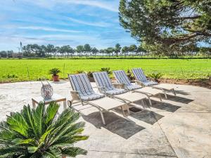 Holiday Home Finca Ca na Brila by Interhome