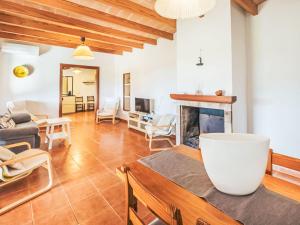 Holiday Home Finca Ca na Brila by Interhome