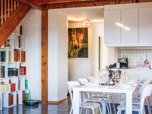 Apartment Bietschorn 20 by Interhome