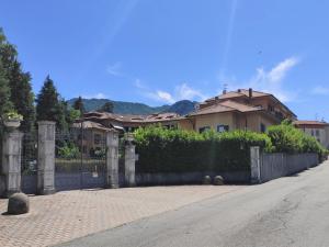 Apartment Magnolia by Interhome