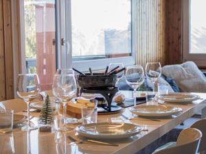 Apartment Bietschorn 20 by Interhome