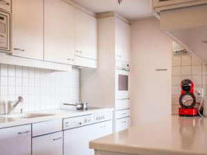 Apartment Bietschorn 20 by Interhome