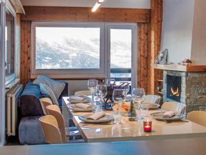 Apartment Bietschorn 20 by Interhome