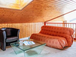 Apartment Bietschorn 20 by Interhome