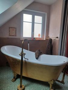 B&B / Chambres d'hotes Le Banellou : photos des chambres