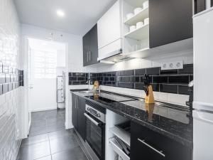 Apartment Copacabana by Interhome