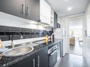 Apartment Copacabana by Interhome