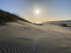 Holiday Home Seascape Wellness Nieuwvliet-Bad by Interhome