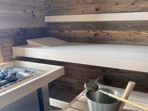 Holiday Home Seascape Wellness Nieuwvliet-Bad by Interhome