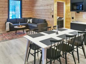 Holiday Home Villa korpi by Interhome
