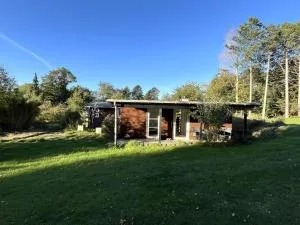 Holiday Home Armelle - 550m from the sea by Interhome - Asnæs