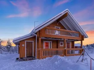 Holiday Home Villa kunteus by Interhome - Vuontisjärvi