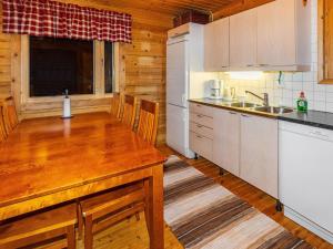 Holiday Home Villa kunteus by Interhome