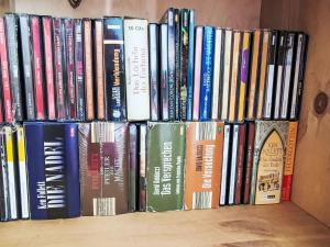 Apartment Bocksbergperle 2 by Interhome