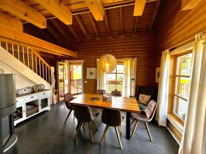 Chalet am Bach