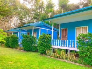 Baan seefa homestay kohyaoyai