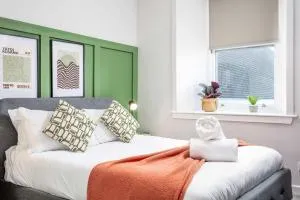 The Annick Suite No2 - Donnini Apartments - 基尔温宁