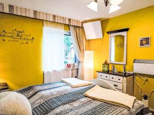 Apartment Ruhrtalblick by Interhome