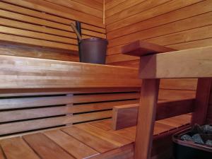 Holiday Home Siulapalkinen b 8 by Interhome