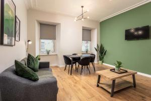 The Annick Suite No1 - Donnini Apartments