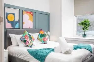 The Annick Suite No1 - Donnini Apartments - 基尔温宁