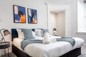 The Annick Suite No1 - Donnini Apartments