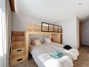 Apartment Péclet 305 by Interhome