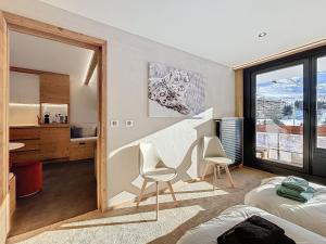 Apartment Péclet 305 by Interhome