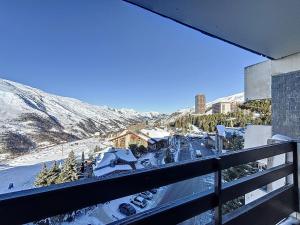 Apartment Péclet 305 by Interhome