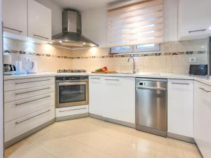 Apartment Apartman Kolar by Interhome