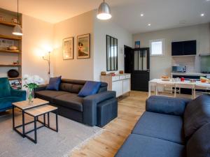 Holiday Home Ker Mylio by Interhome