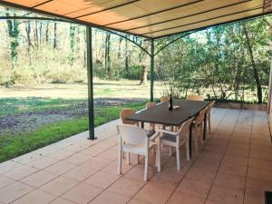 Maisons de vacances Holiday Home Le Pigeonnier by Interhome : photos des chambres