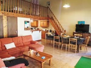 Maisons de vacances Holiday Home Le Pigeonnier by Interhome : photos des chambres