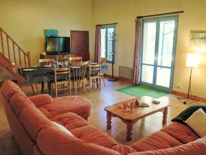 Maisons de vacances Holiday Home Le Pigeonnier by Interhome : photos des chambres