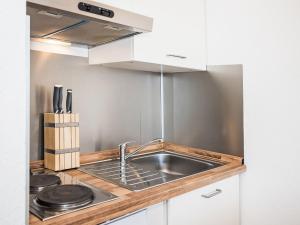 Apartment Fernblick by Interhome